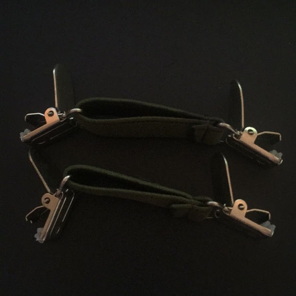 Mitten Clips Green - Picture 6 of 6